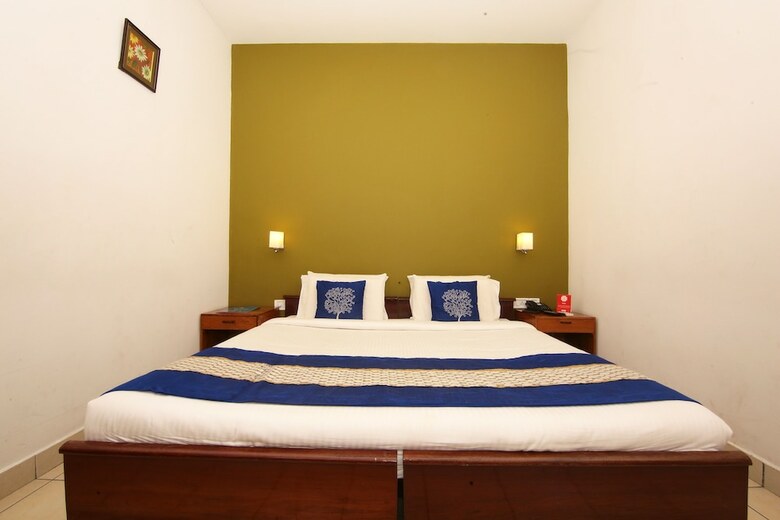 Hotel Oyo 7630 Edassery Village
