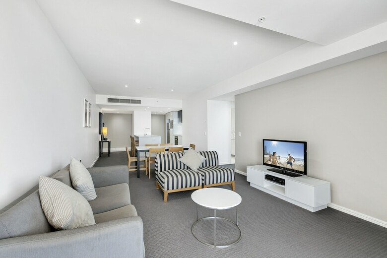 Apartamentos Orchid Residences - Gchr