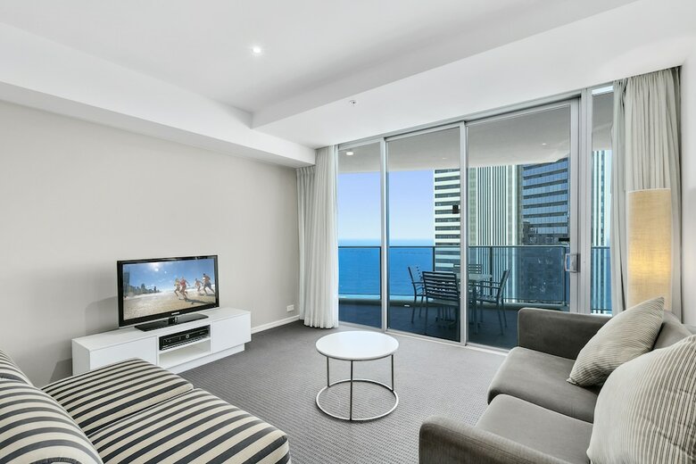 Apartamentos Orchid Residences - Gchr