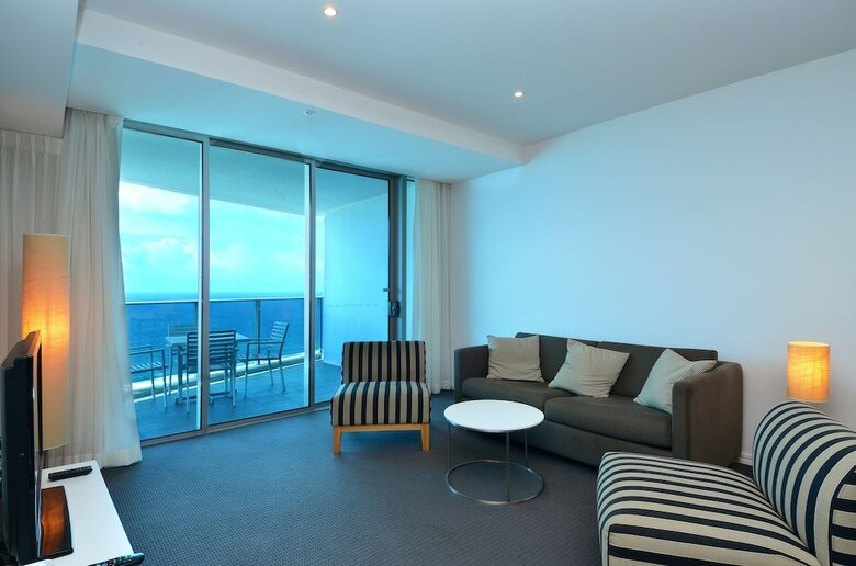 Apartamentos Orchid Residences - Gchr