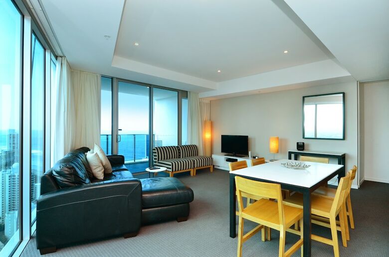 Apartamentos Orchid Residences - Gchr