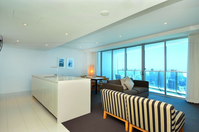 Apartamentos Orchid Residences - Gchr