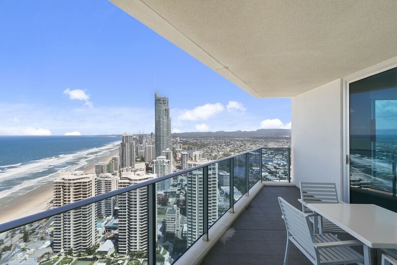 Apartamentos Orchid Residences - Gchr