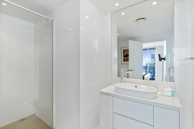 Apartamentos Orchid Residences - Gchr
