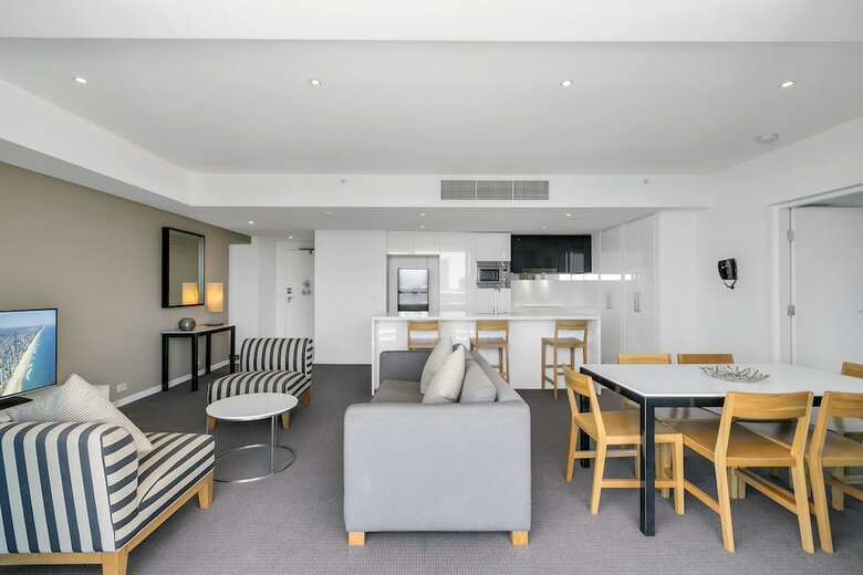 Apartamentos Orchid Residences - Gchr