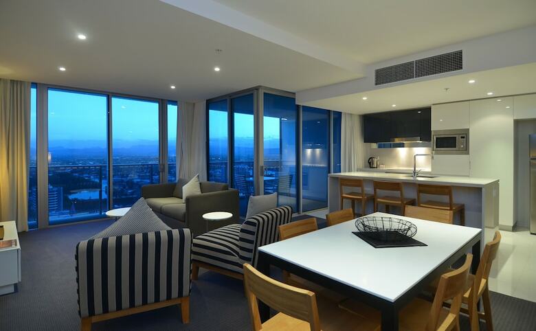 Apartamentos Orchid Residences - Gchr