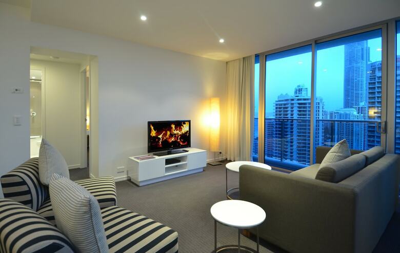 Apartamentos Orchid Residences - Gchr