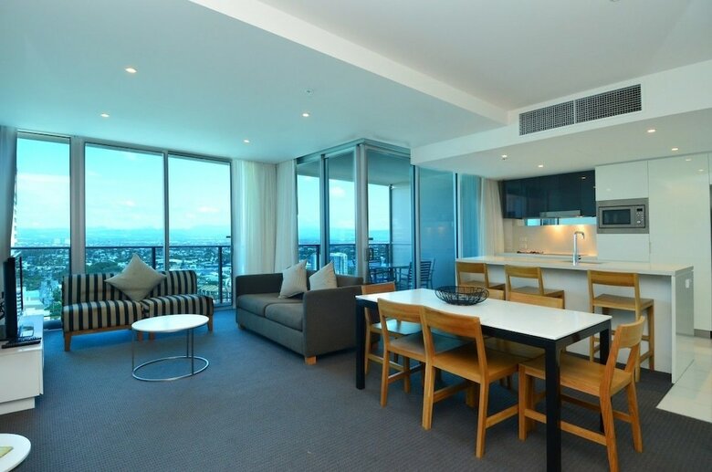 Apartamentos Orchid Residences - Gchr