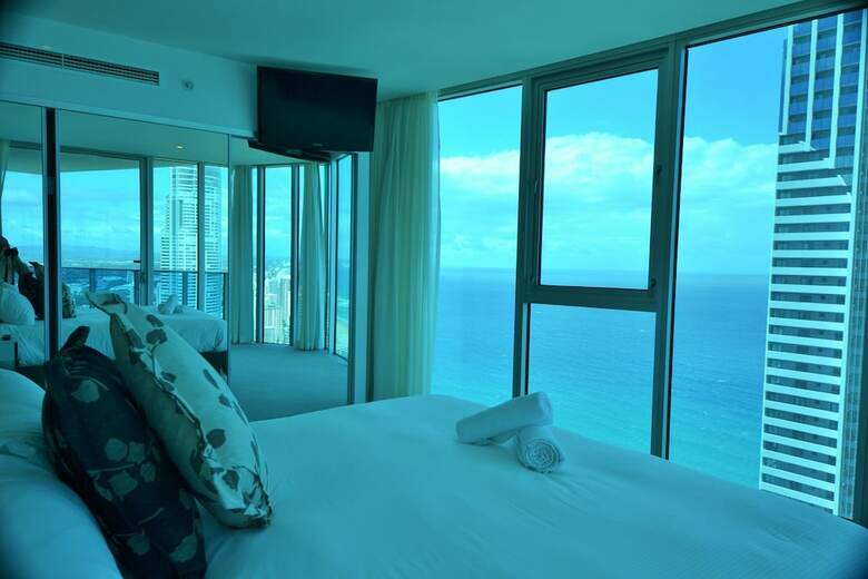 Apartamentos Orchid Residences - Gchr