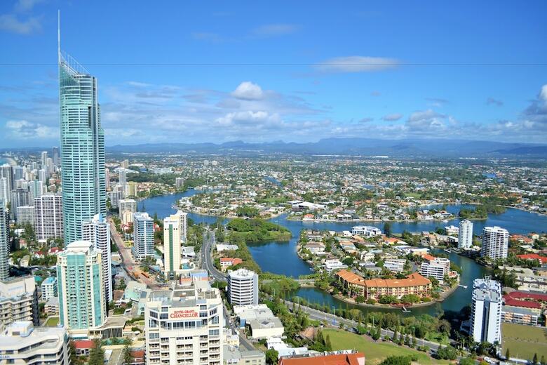 Apartamentos Orchid Residences - Gchr