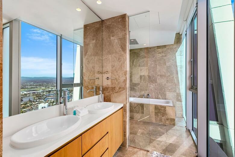 Apartamentos Orchid Residences - Gchr