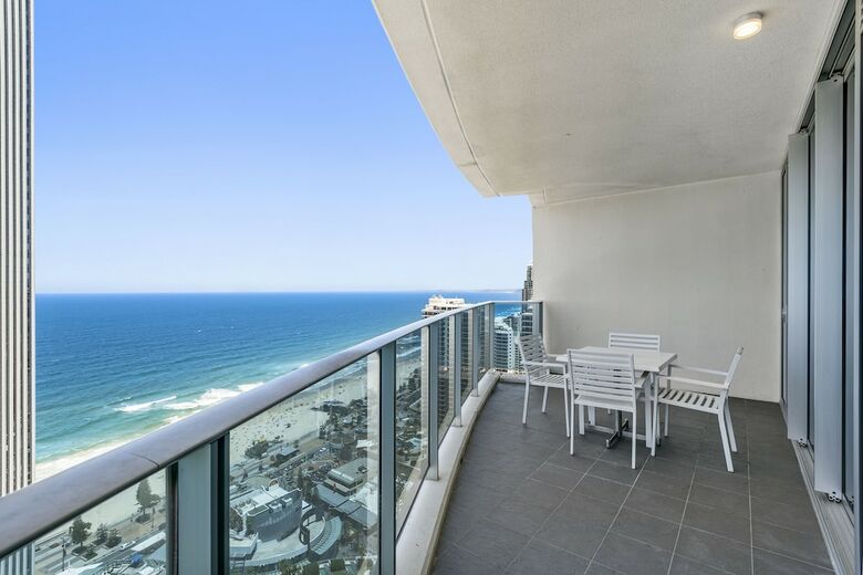 Apartamentos Orchid Residences - Gchr