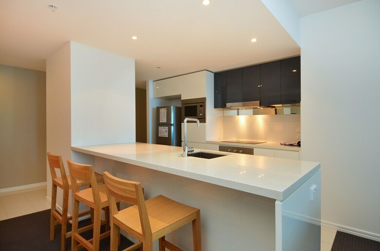 Apartamentos Orchid Residences - Gchr