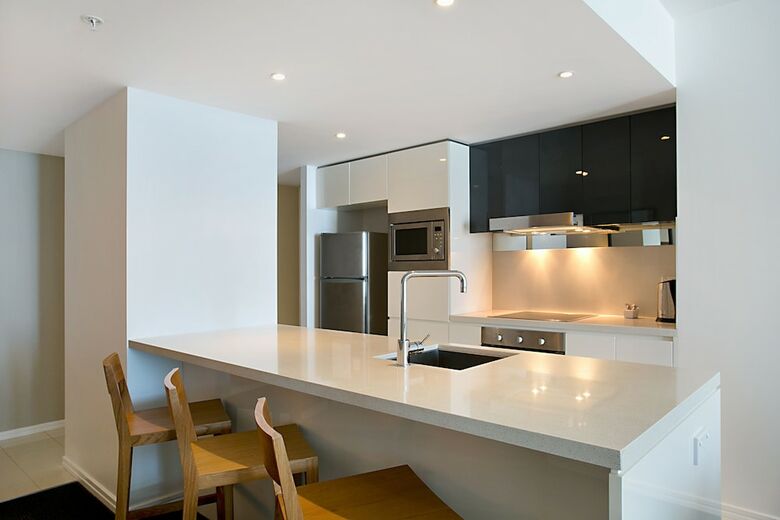 Apartamentos Orchid Residences - Gchr