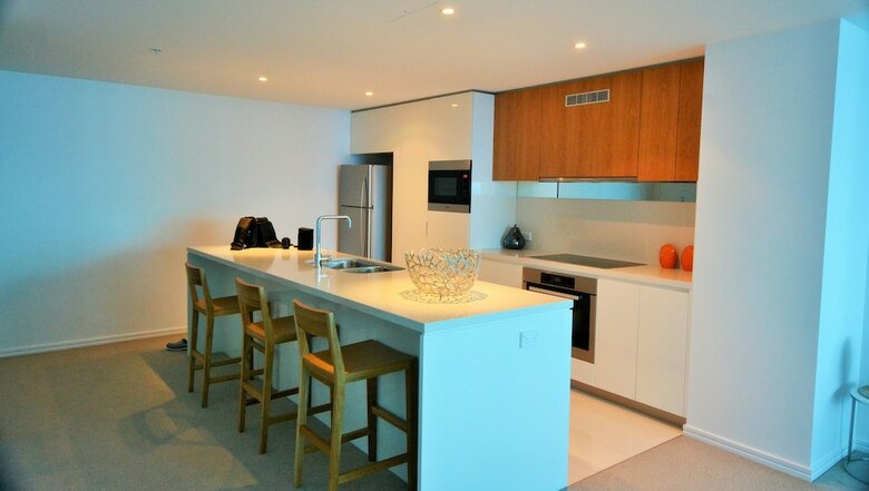 Apartamentos Orchid Residences - Gchr
