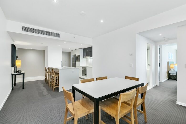 Apartamentos Orchid Residences - Gchr