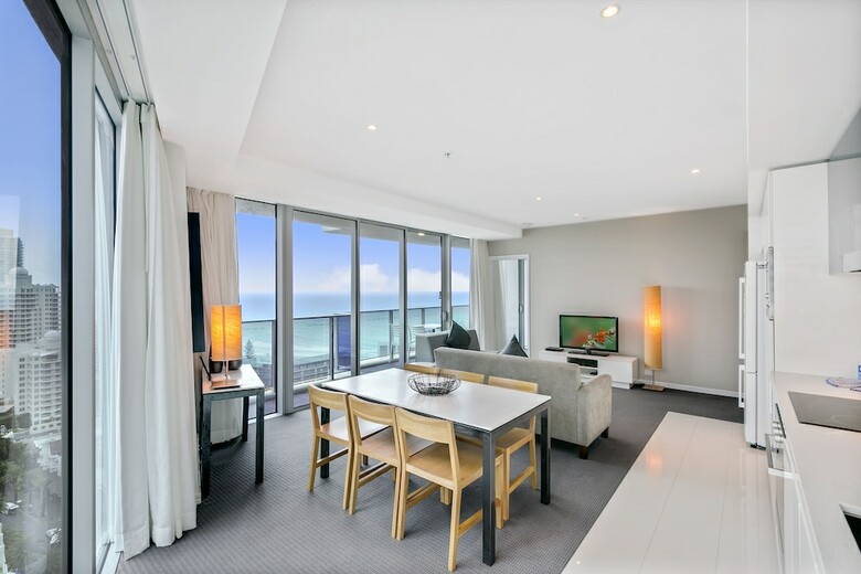 Apartamentos Orchid Residences - Gchr