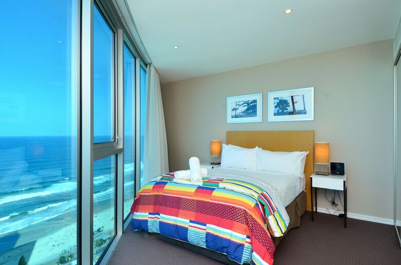 Apartamentos Orchid Residences - Gchr