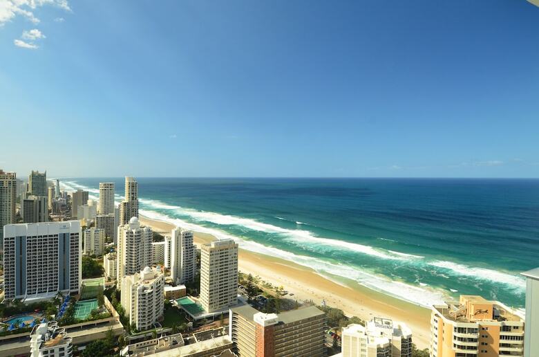Apartamentos Orchid Residences - Gchr