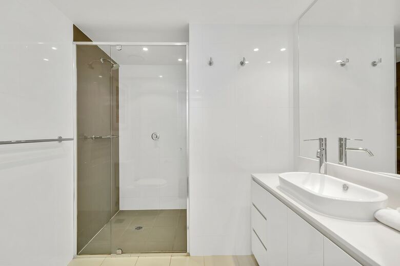 Apartamentos Orchid Residences - Gchr