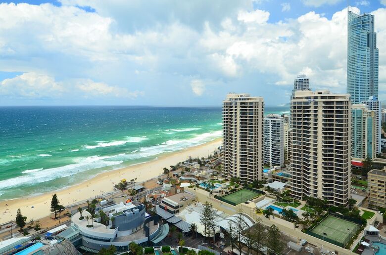 Apartamentos Orchid Residences - Gchr