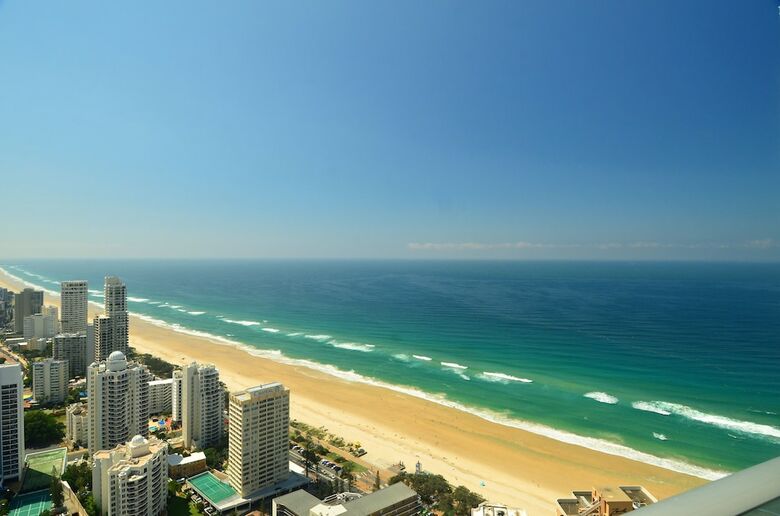 Apartamentos Orchid Residences - Gchr