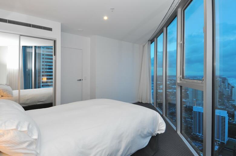 Apartamentos Orchid Residences - Gchr