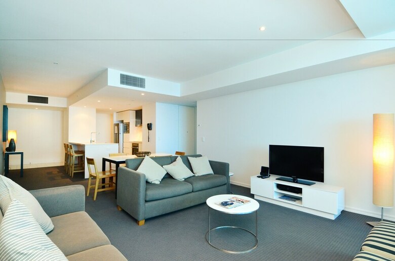 Apartamentos Orchid Residences - Gchr