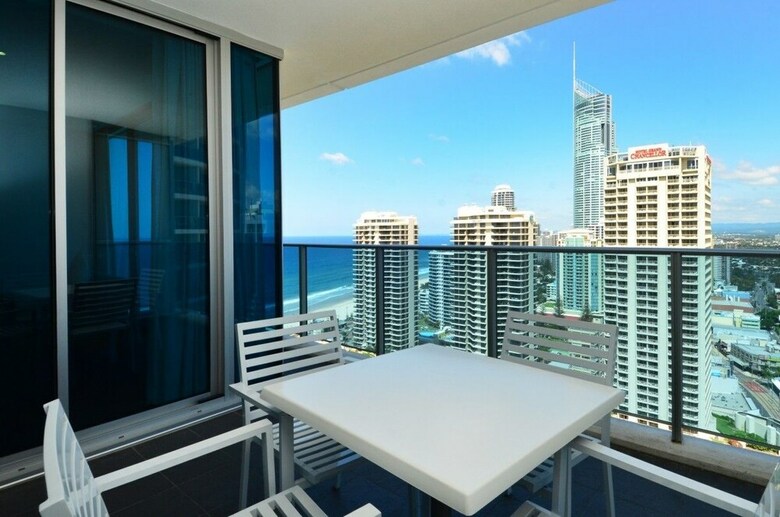 Apartamentos Orchid Residences - Gchr