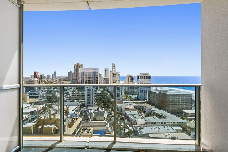 Apartamentos Orchid Residences - Gchr