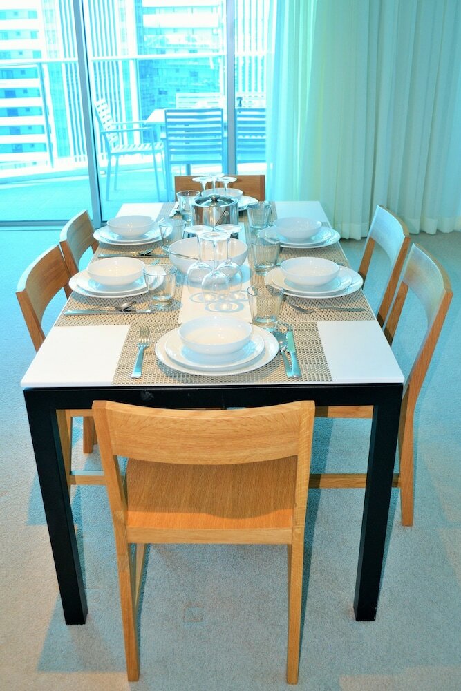 Apartamentos Orchid Residences - Gchr