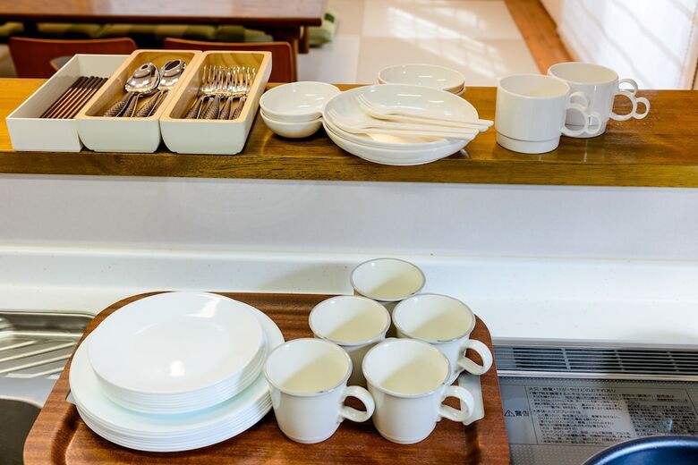 Apartamentos Guest Villa Hakone Yumoto 2f