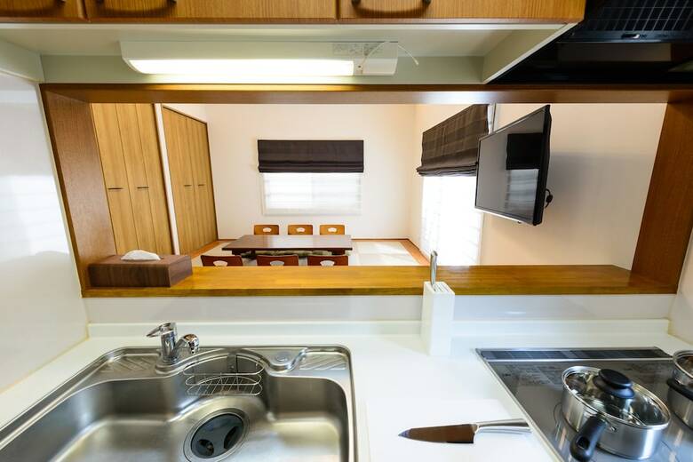Apartamentos Guest Villa Hakone Yumoto 2f