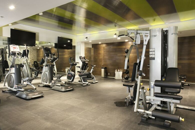 Hotel Krystal Grand Suites Insurgentes