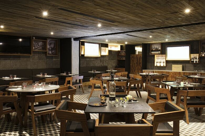 Hotel Krystal Grand Suites Insurgentes