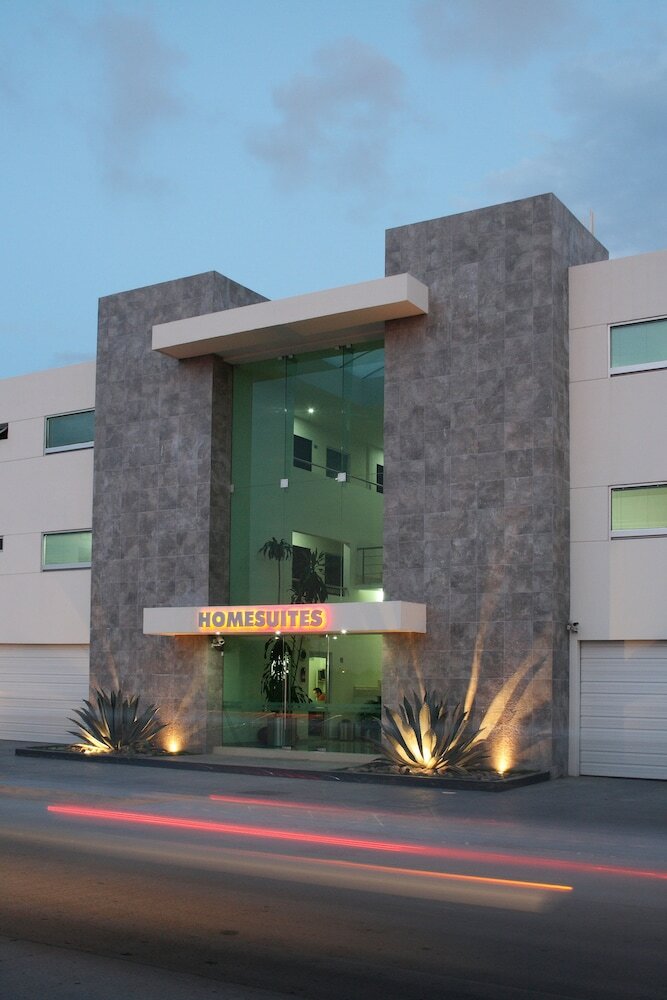 Hotel Homesuites Zaragoza