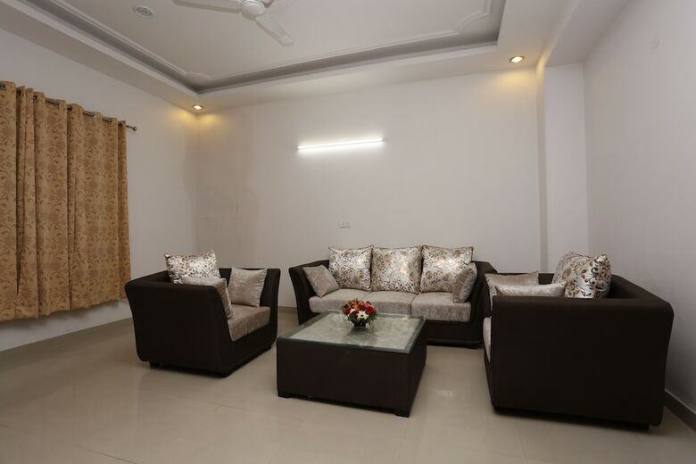 Hotel Mint City Center Suites