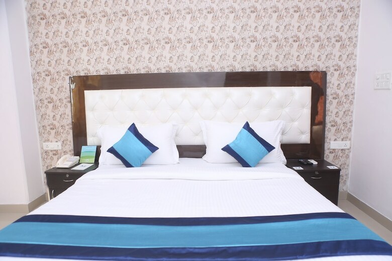 Hotel Mint City Center Suites