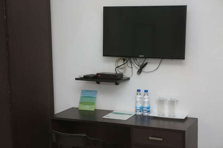 Hotel Mint City Center Suites