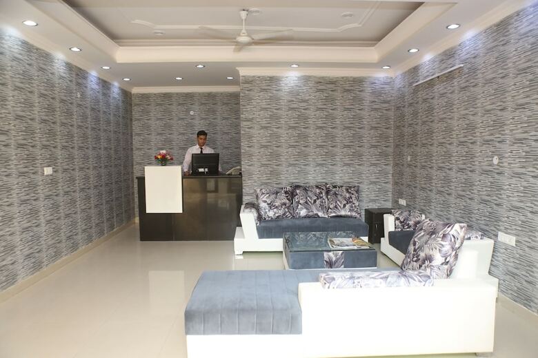 Hotel Mint City Center Suites