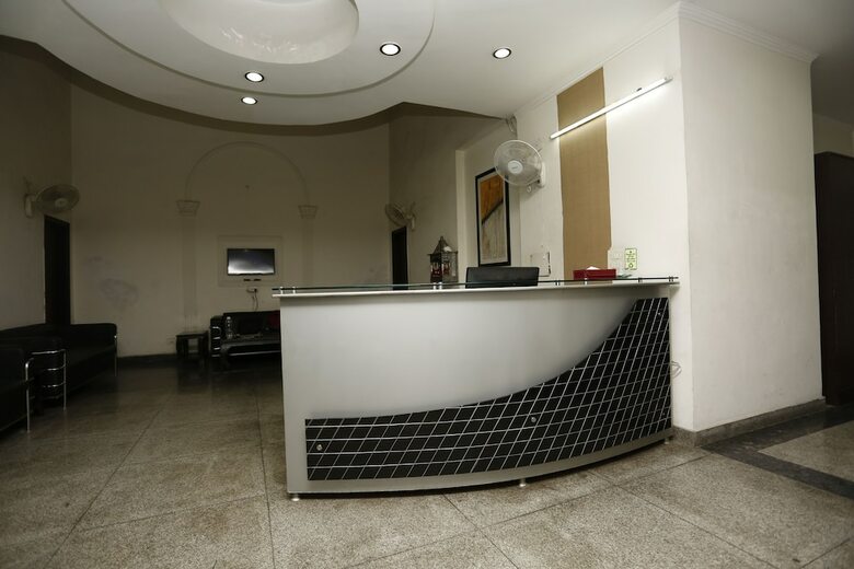 Hotel Mint City Center Suites