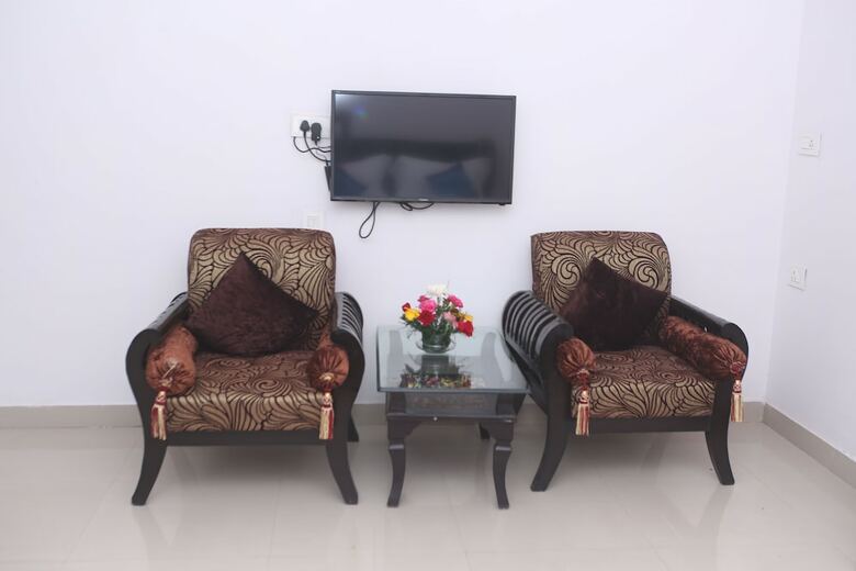 Hotel Mint City Center Suites
