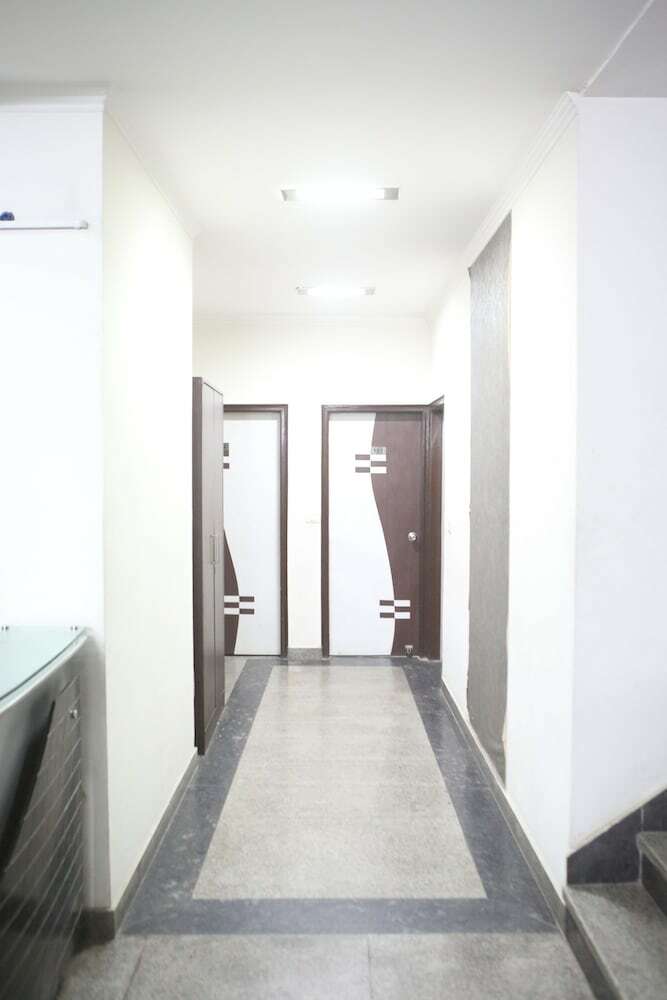 Hotel Mint City Center Suites