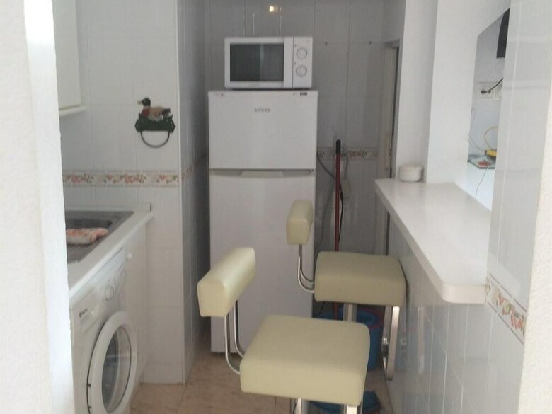 Skol Marbella Apartment 208