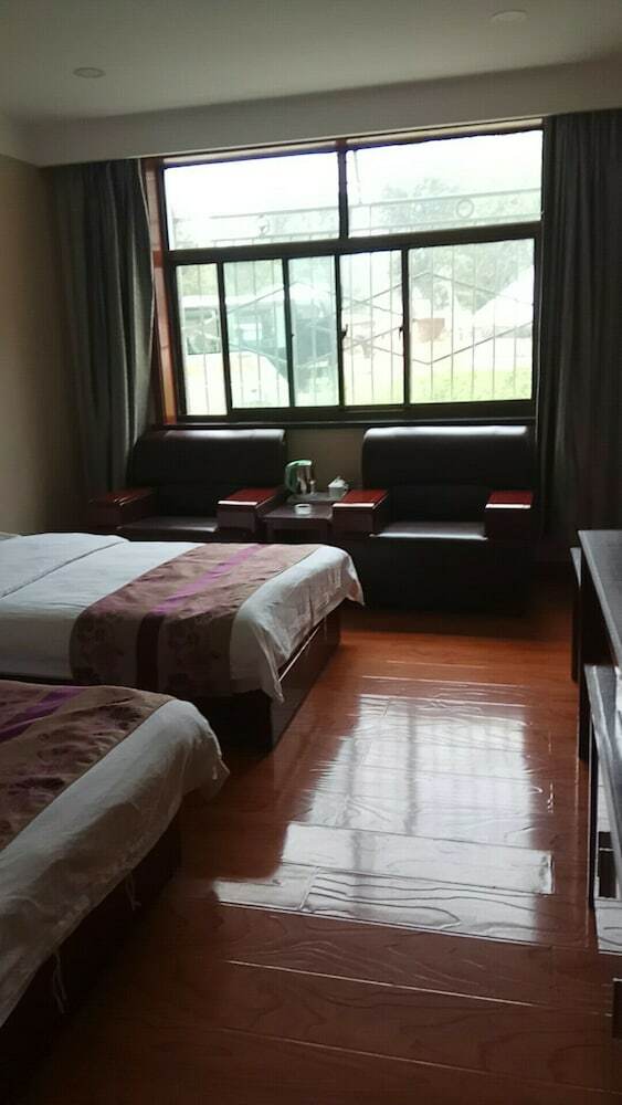 Hostal Wutai Mountain Waldorf Youth Hostel