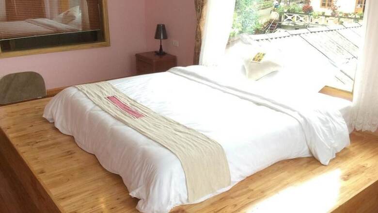 Sapa Scenery Hotel