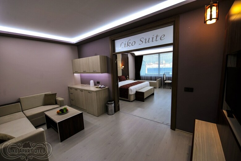 Hotel Liko Apart Otel