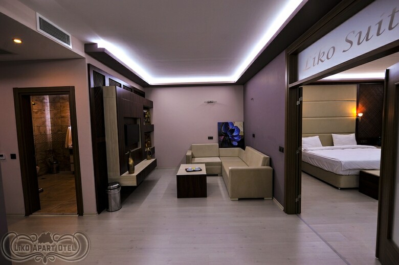 Hotel Liko Apart Otel