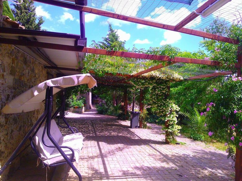 Agroturismo Agriturismo San Fele