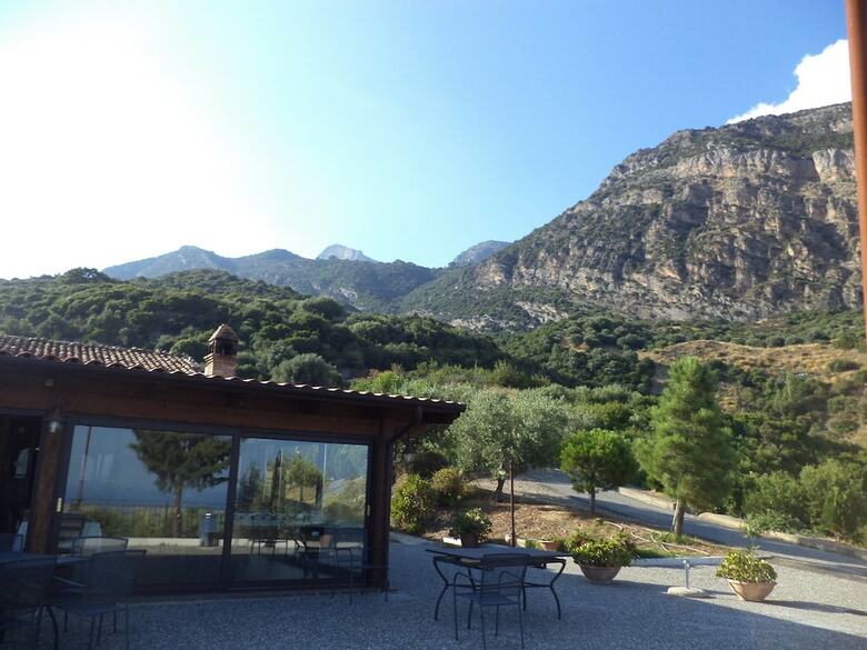 Agroturismo Agriturismo San Fele